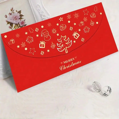 Premium FestiveEnvelope