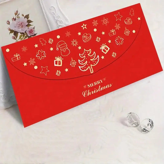 Premium FestiveEnvelope