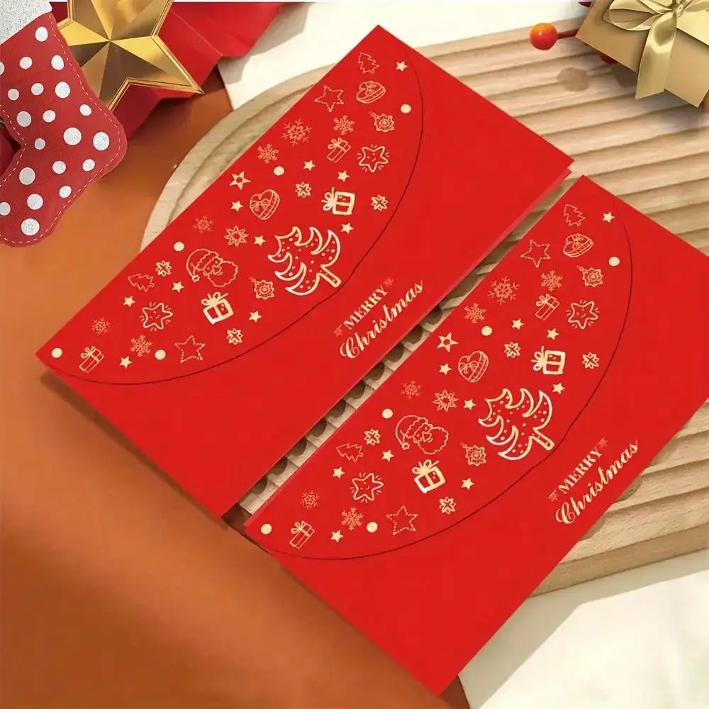 Premium FestiveEnvelope